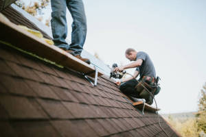 Local Roofers in Delta, PA